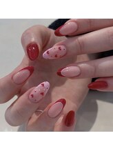 ニコ 高田馬場店(Niko)/バレンタインデザイン