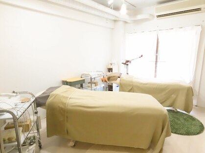 リペア 福岡平尾店(repair)の写真