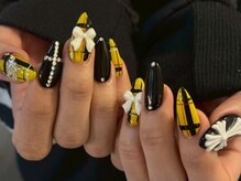 nail studio MOD　天満/
