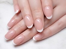 ミュージアム(Museum)の雰囲気（ご新規様オフ無料♪ニュアンスネイル、長さ出しも得意です◎）