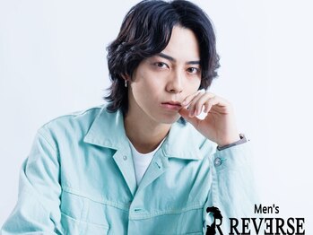 メンズリバース 横浜店の写真/横浜のメンズ眉毛/アイブロウ専門店｜Men's REVERSE