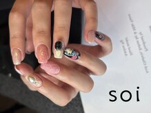 そわ(soi)
