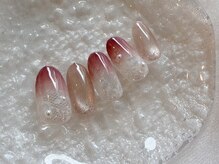 ミアネイル(Mia nail)/ハンド定額デザイン♪