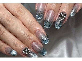 ラポール 富士店(Rapport)/ネイルデザイン自由コース