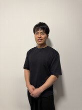 フューブ ボディ(FUVE BODY)&nbsp;馬場 直人