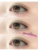 アイモア 大垣店(eye mor.)/まつげパーマ/眉毛/アイブロウ