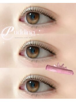 アイモア 大垣店(eye mor.)/まつげパーマ/眉毛/アイブロウ