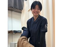 セレネ整骨院 旗の台院の雰囲気（お悩みを詳しくお聞かせください★最適な施術をご提案致します!!）