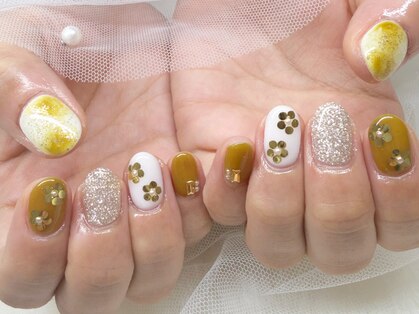 プラスネイル 自由が丘店(PLUS NAIL)の写真