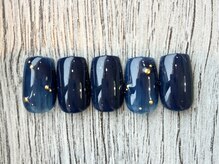 クレア アンド ネイルステージ(CREA＆Nail Stage)/定額6500円