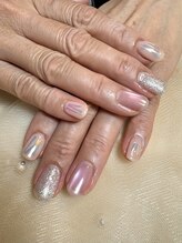 サロン カレア(Salon Kalea)/定額！夏ネイル♪