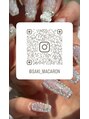 マカロン(macaron)&nbsp;色々載せてます☆デザインのご相談もお気軽に頂ければと思います
