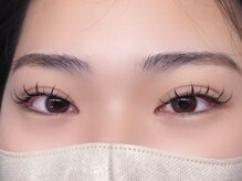 クチュール アイラッシュ(Couture Eyelash)/ワンホン