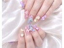 nailsalon Miss Shirley