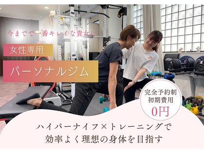 VIVACEの写真
