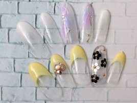 コーラルコース　￥4900