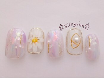 シルニー リム(Silny rim)/やり放題コース