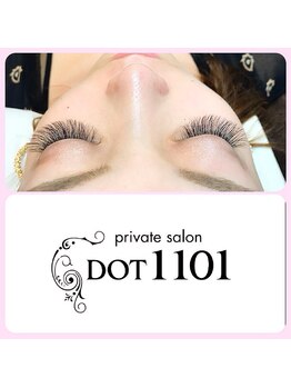 ドットイチイチマルイチ 銀座店(DOT1101)/