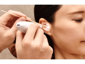 ロータス 日本橋(LOTUS)/イヤーエステ（1）