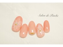 ピアシェ(Piache)/定額デザイン￥9400