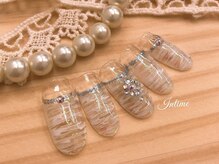 アンティム(Intime)/2020年8月キャンペーンデザイン