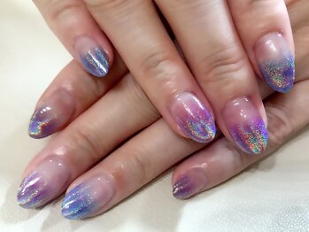 ラビング(Loving)/名古屋 栄 錦 深夜 ネイル