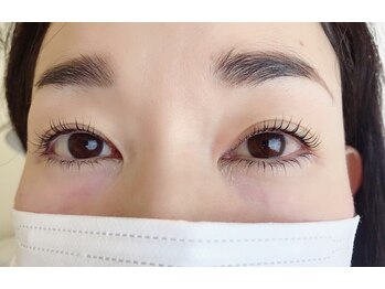 シルス荻窪/ぱっちりカール