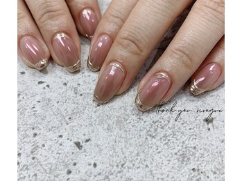 ネイルアイラッシュヴィヴォーグ(Vivogue)/ジェルネイル