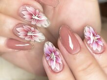 サロン ド ワカ(Salon de WAKA)/