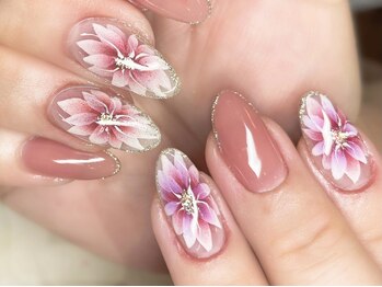 サロン ド ワカ(Salon de WAKA)/