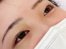 サロン ド コワフュール ベガン(Salon de coiffure BEGHIN)/まつげパーマ