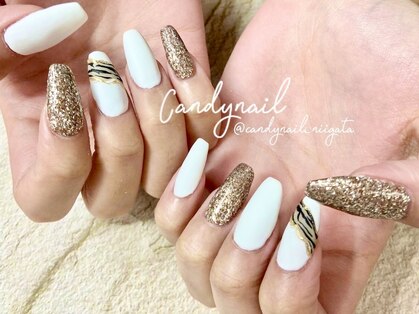 ネイルサロン キャンディネイル(Candy Nail)の写真