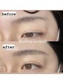 マリブアイラッシュ 太田店(malibu eyelash)&nbsp;アイブロウリフト