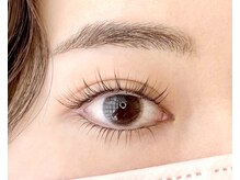 ハーシートウキョウ(HERSHE TOKYO)/上下まつげパーマ【急増中】