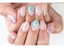 レイ ネイル(Lei nail)/