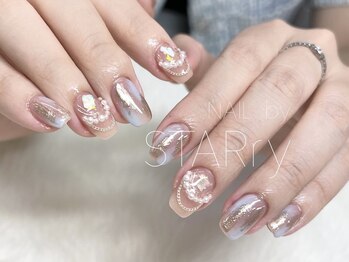 ネイルバイスターリー 川口(NAIL by STARry)/