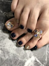 チャーミーネイル(Trami nail)/