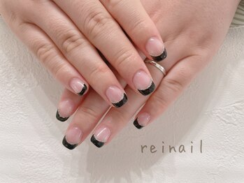 レイネイル(Reinail)/