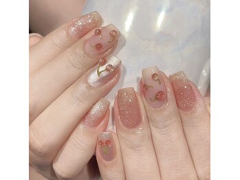 クイーンズビューティーサロン 新宿本店(Queen's beauty salon)/やり放題コース　120分