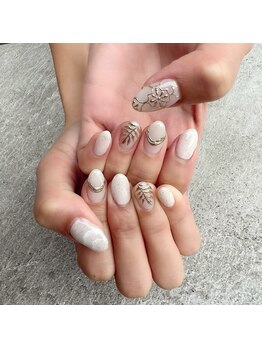 シャトン(CHATON)/