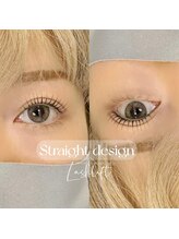 ネイール(Naiiiiil)/Lashlift