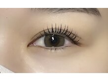 コル アイラッシュ アサブ(col eyelash asabu)/【まつ毛パーマ】