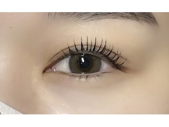 コル アイラッシュ アサブ(col eyelash asabu)/【まつ毛パーマ】