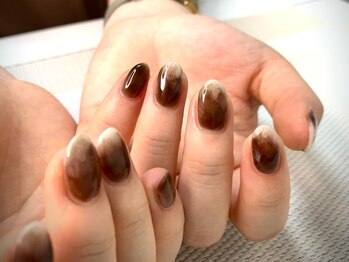 しゅり ネイル/