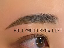 ゼン(Zen)/ハリウッドブロウリフト　HBL