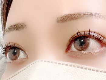 まつげ家クルン 川崎店(kurun)/まつげパーマ