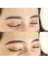 まゆとまつげのお店/HBL☆ハリウッドブロウリフト