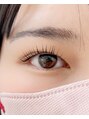 ソイン キタガタ(so-in kitagata) lash lift