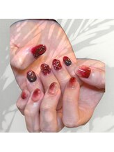 アヤネイルズ アンド アイラッシュ(AYA NAILZ.＆Eyelash)/120min