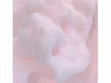 オーシャン(OCEAN)/ピンクの泡パック